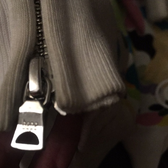 A Bathing Ape / bape-multi-camo-shark-full-zip-hoodie-white small - Picture 13 of 16